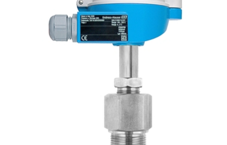 Высокотемпературная термопара - TAF16 Endress+Hauser